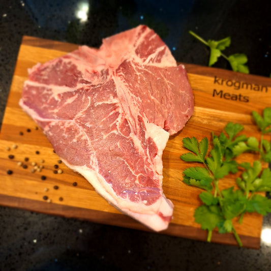 Angus Porterhouse Steak