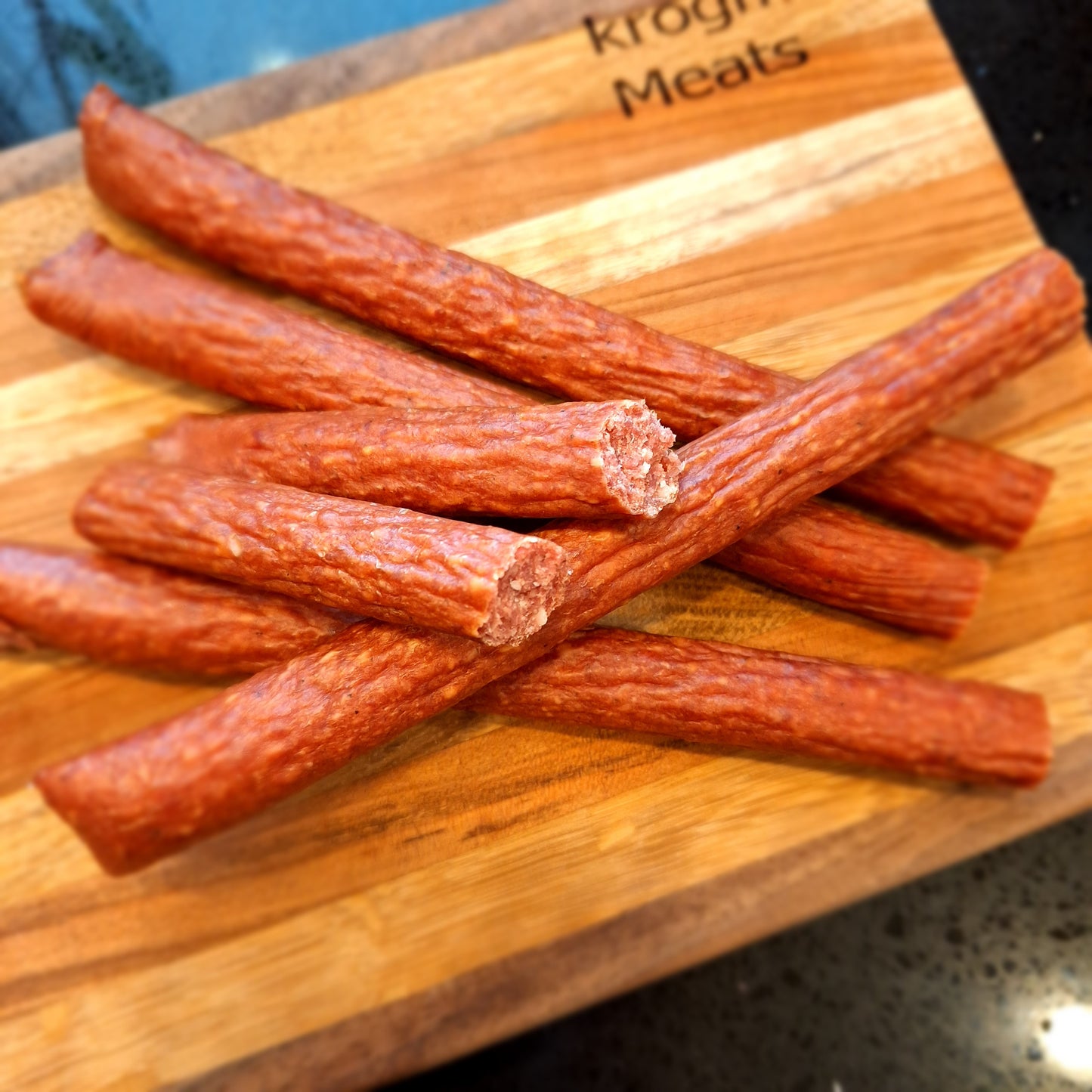 Beef Sticks