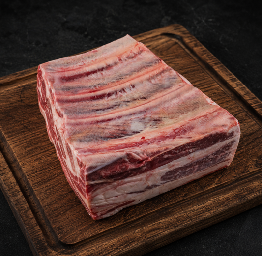 Angus Beef Ribs