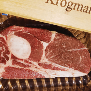 Angus Arm Roast