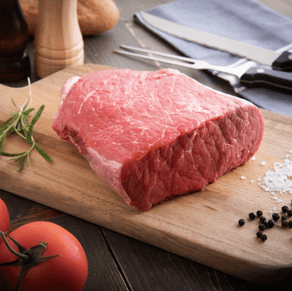 Angus Round Roast (Boneless )