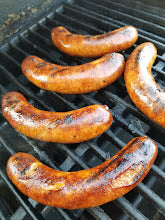 Angus Beef Brats