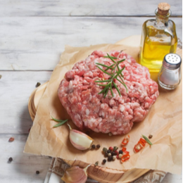 Breakfast Sausage - Ground