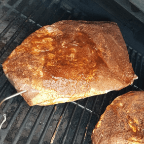Angus Brisket