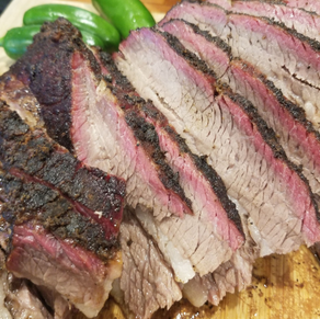 Angus Brisket