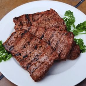Angus Cube Steaks