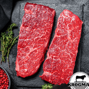 Angus Denver Steak