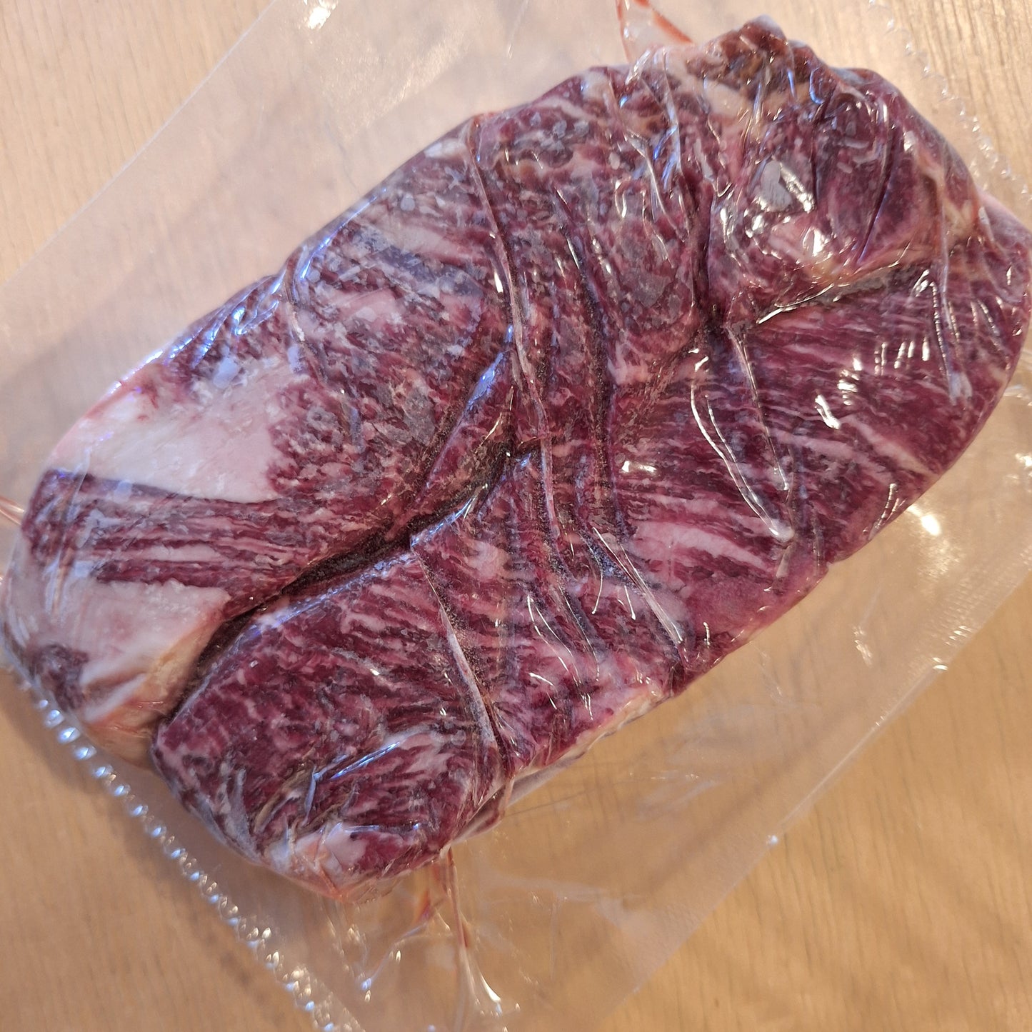 Angus Denver Steak