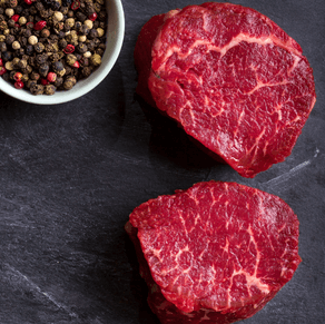 Angus Filet Mignon