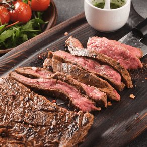 Angus Flank Steak