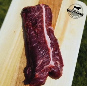 Angus Hanging Tender Steak