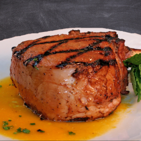 Pork Chop - Iowa Cut