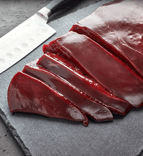 Angus Beef Liver