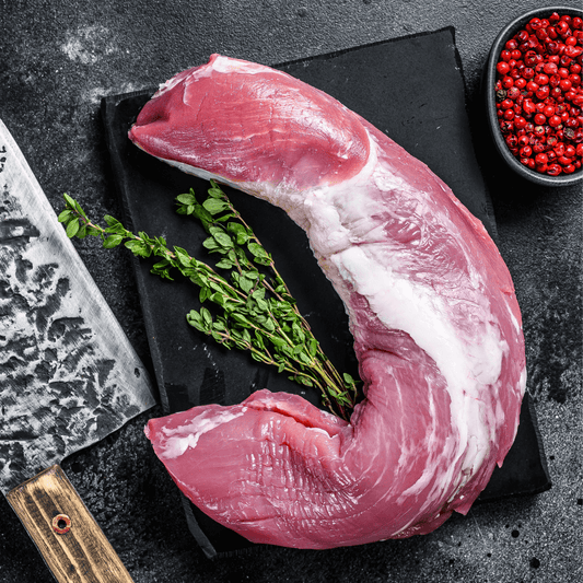 Pork Tenderloin