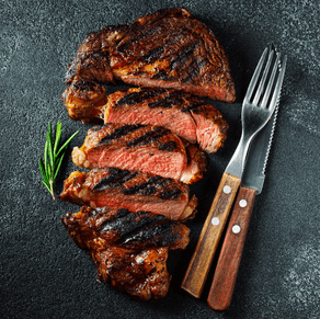 Angus Top Sirloin