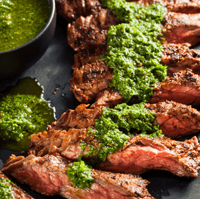 Angus Skirt Steak