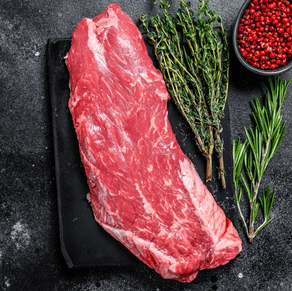 Angus Skirt Steak