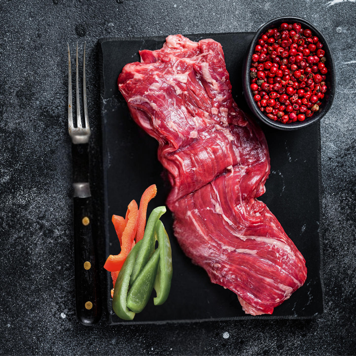 Angus Skirt Steak