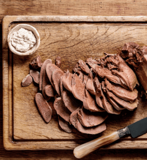 Angus Tongue/Lengua (Beef)