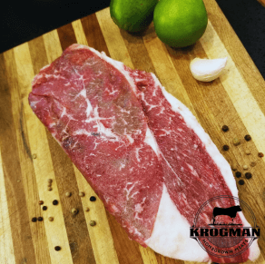 Angus Top Sirloin