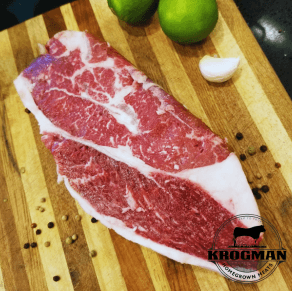 Angus Top Sirloin
