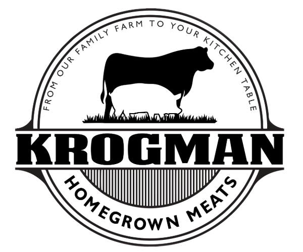 Krogman Homegrown Meats