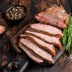 Angus Tri Tip
