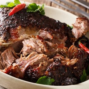 Angus Arm Roast