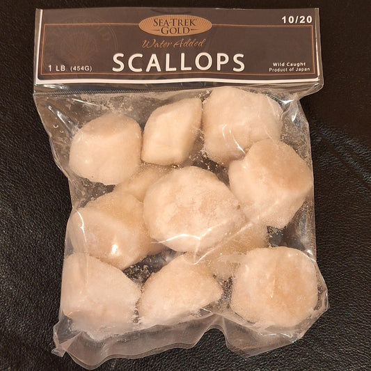 Scallops