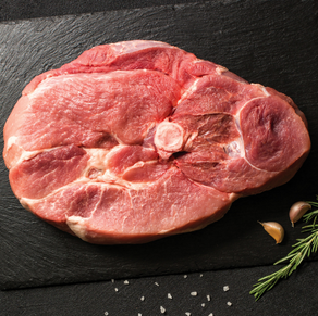 Ham Steak