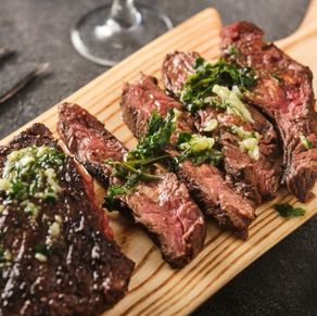Angus Hanging Tender Steak
