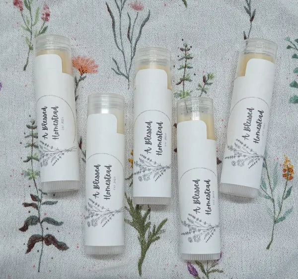 Lip Balm