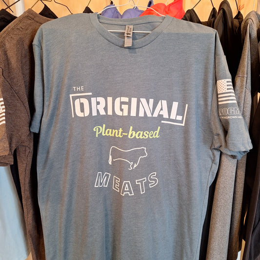 The Original Plant-based T