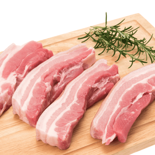Fresh Pork Belly/Side Pork