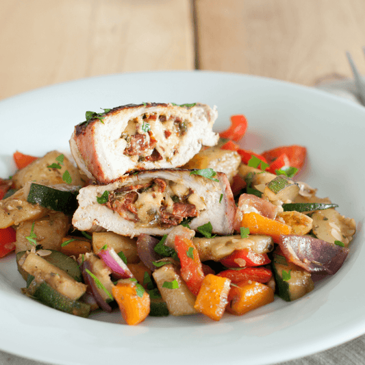 Butterfly Pork Chops