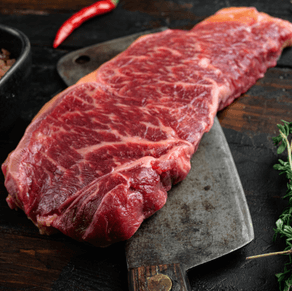 Angus NY Strip