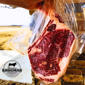 Angus Tomahawk Steak