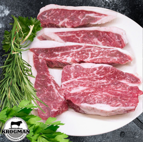 Angus Tri Tip