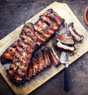 Ribs