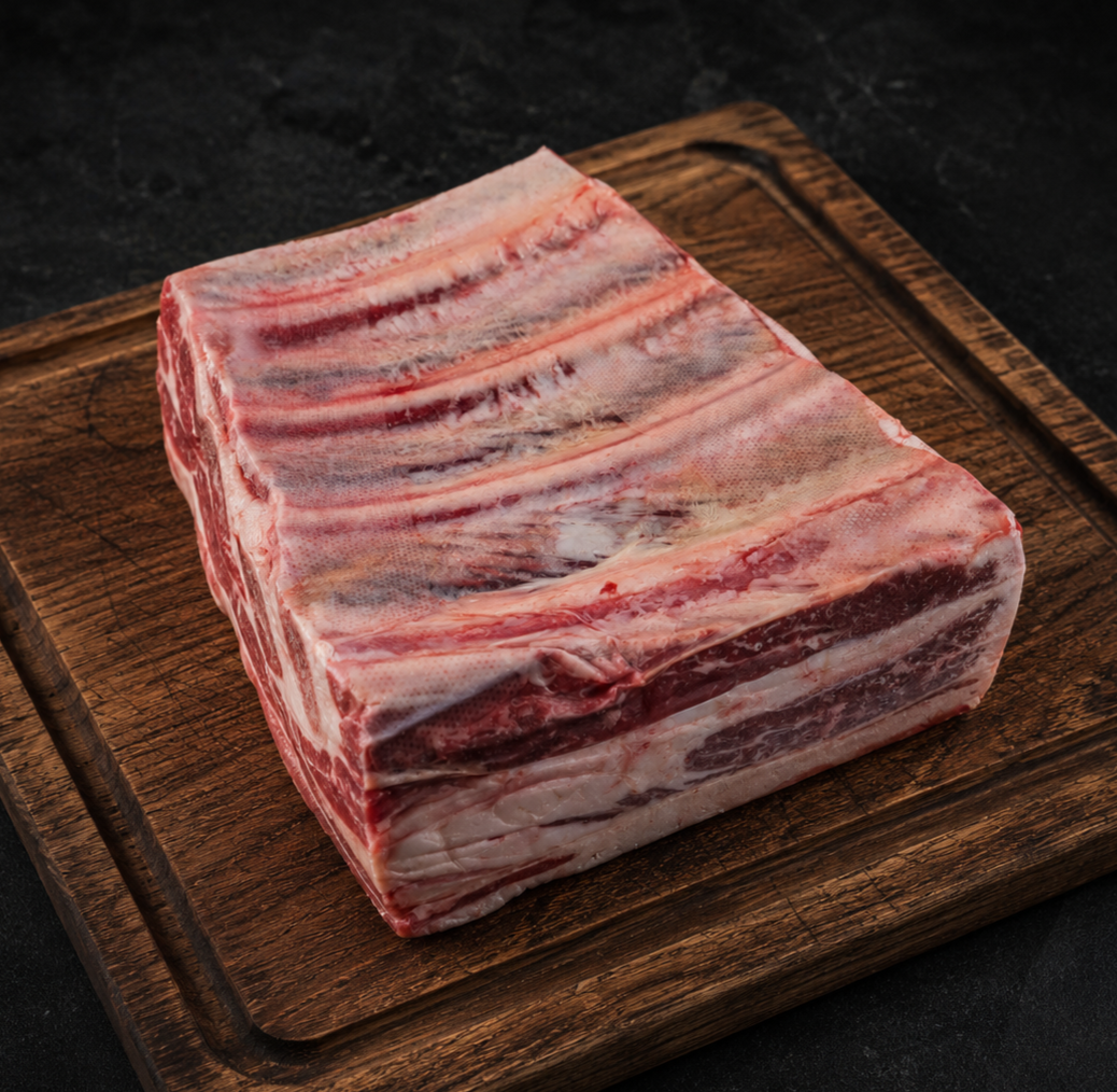 Angus Beef Ribs