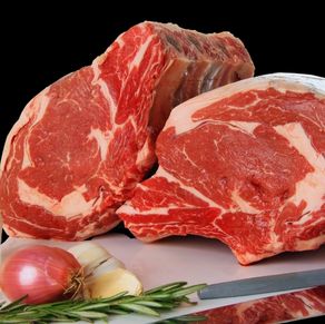 Bone-In Prime Rib