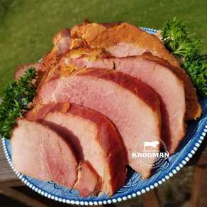 Boneless Ham Roast