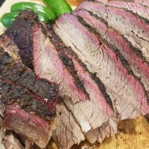 Corned Beef Brisket