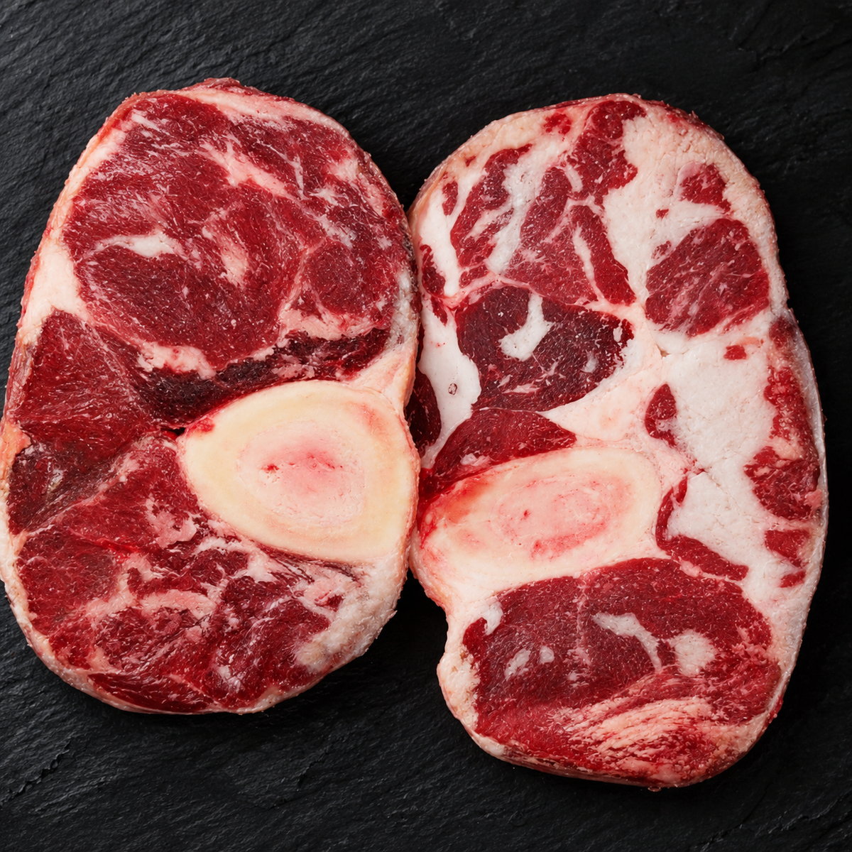 Osso Buco (Soup Bone)