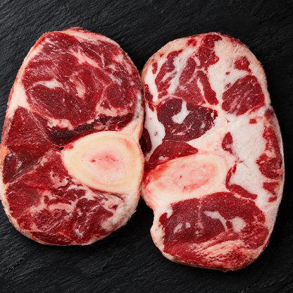 Osso Buco (Soup Bone)