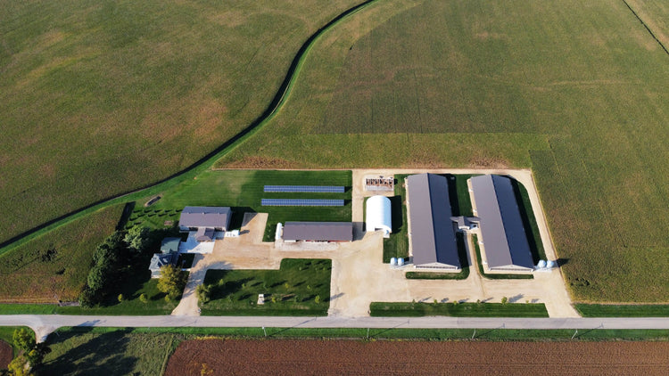 About Us – Krogman Homegrown Meats