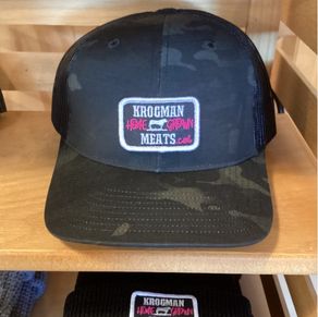 KHM Trucker Cap