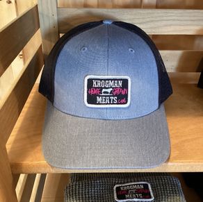 KHM Trucker Cap