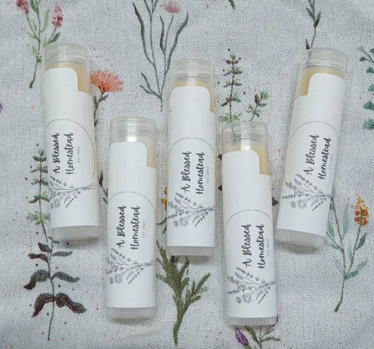 Lip Balm