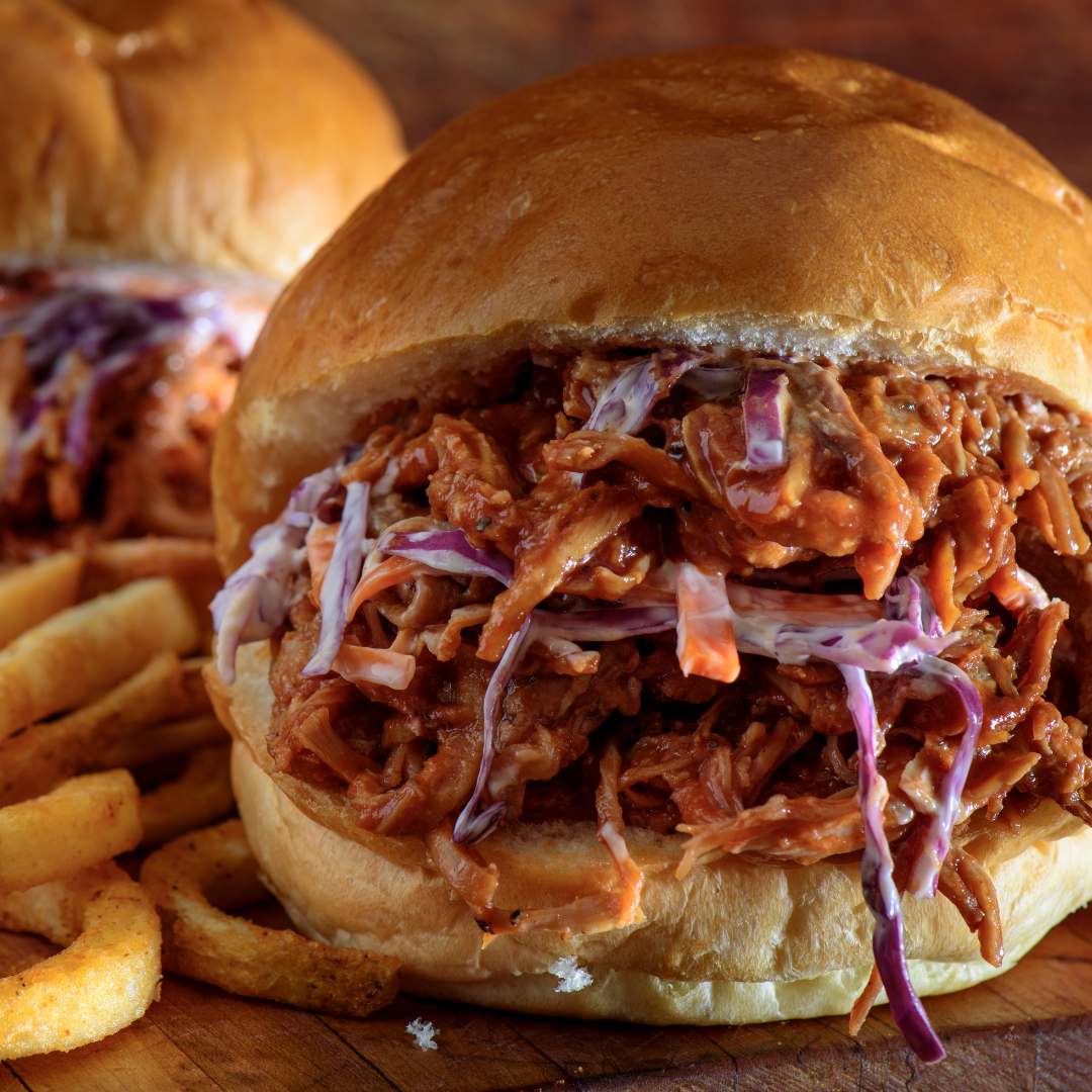 Pulled Pork